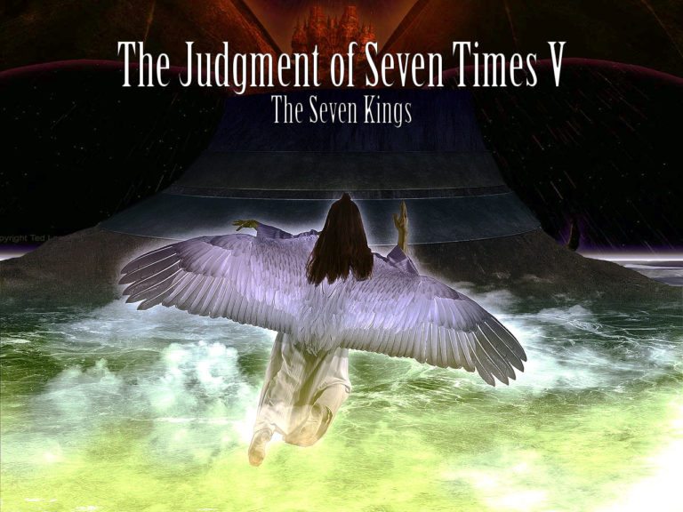 Daniel 4: The Seven Times V- The Beasts of Prophecy