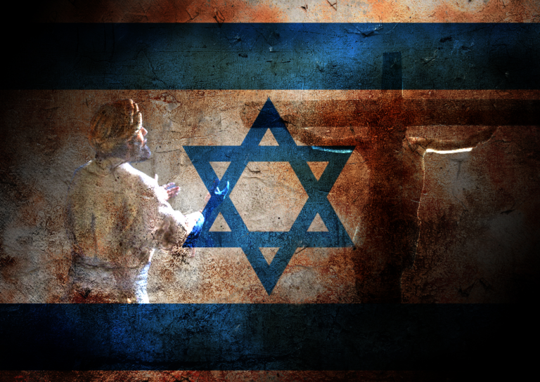 The Church Triumphant: Who is Real Israel?